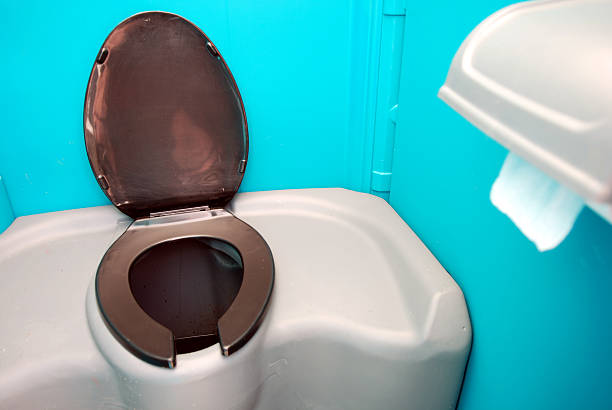 Best Luxury portable toilet rental  in Hildale, UT