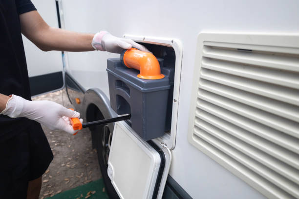 Best Luxury portable toilet rental  in Hildale, UT