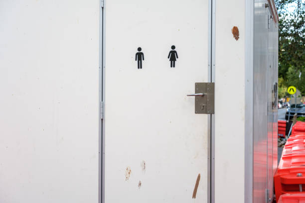 Best Wedding porta potty rental  in Hildale, UT