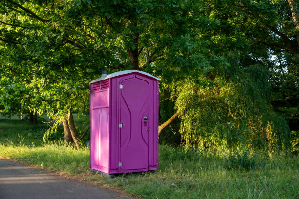 Best Affordable portable toilet rental  in Hildale, UT
