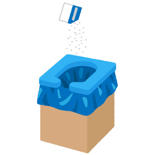 Portable Toilet Options We Offer in Hildale, UT