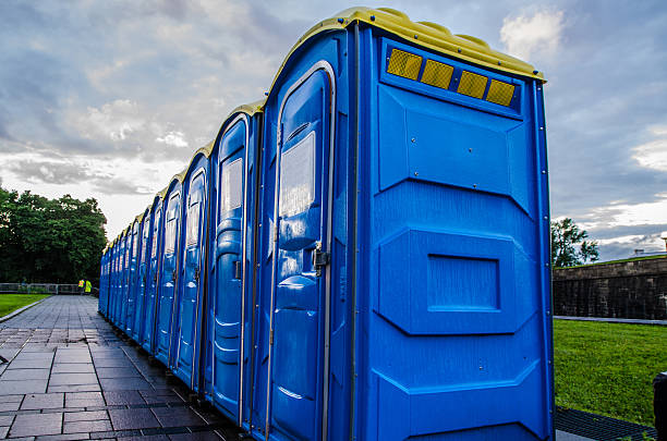 Best Sanitation services for porta potties  in Hildale, UT