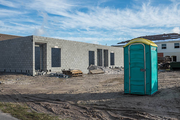 Best Portable restroom trailer rental  in Hildale, UT